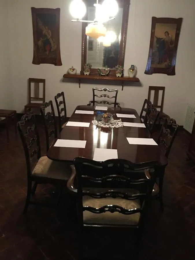 Bed & Breakfast Suitesmagistral Bed And Breakfast Guadix